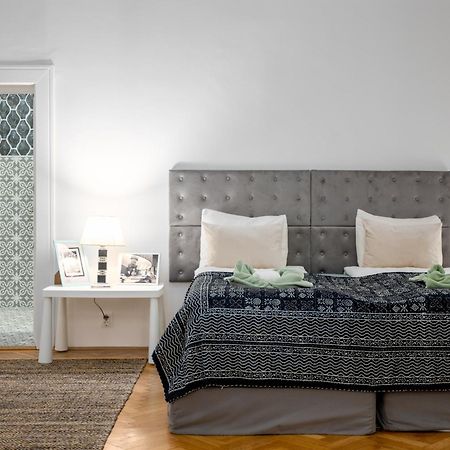 Bohemien Apartment Budapest Luaran gambar