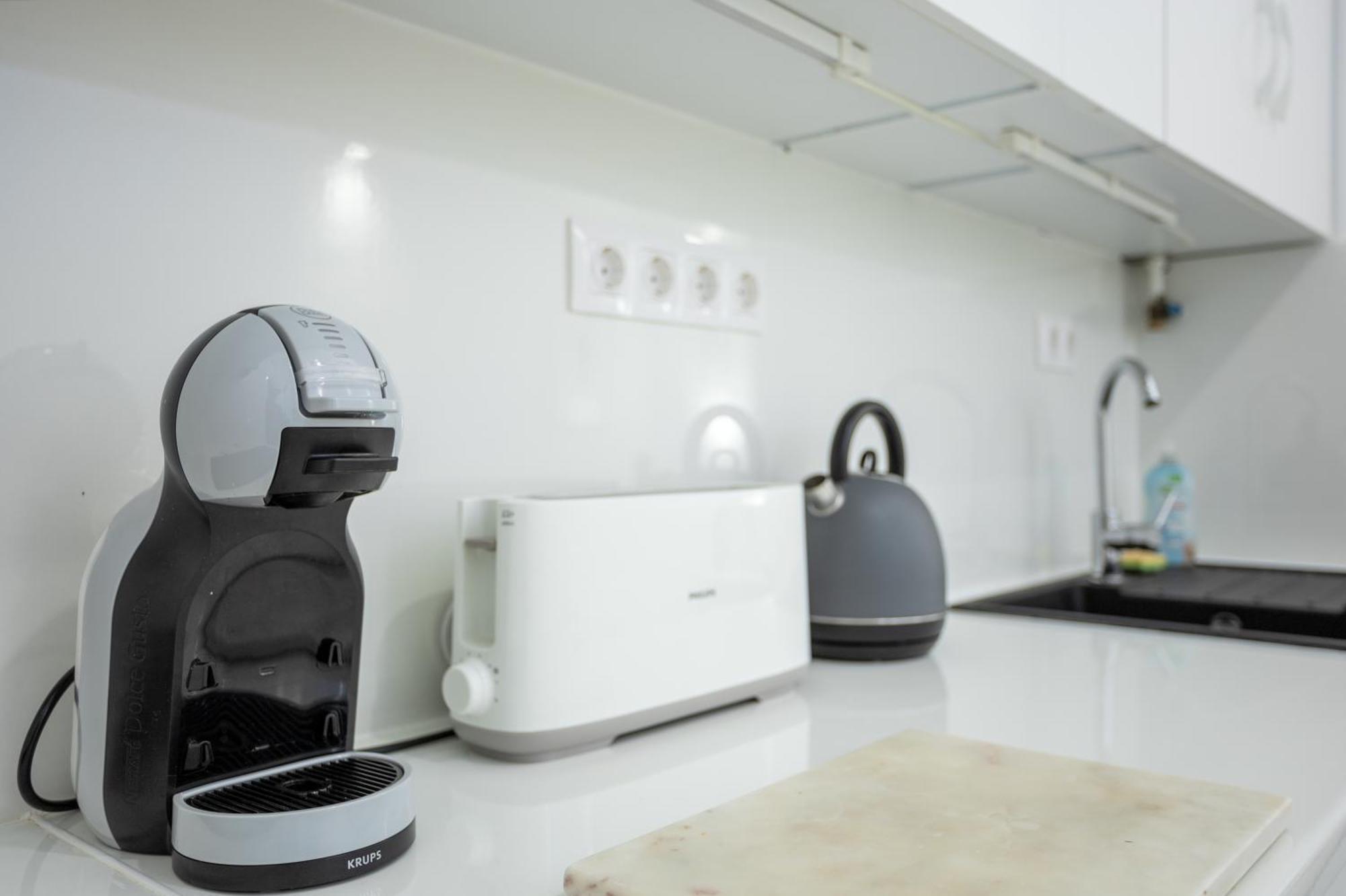 Bohemien Apartment Budapest Luaran gambar