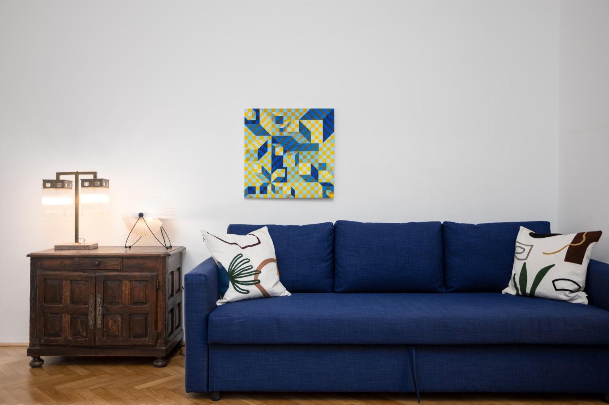 Bohemien Apartment Budapest Luaran gambar