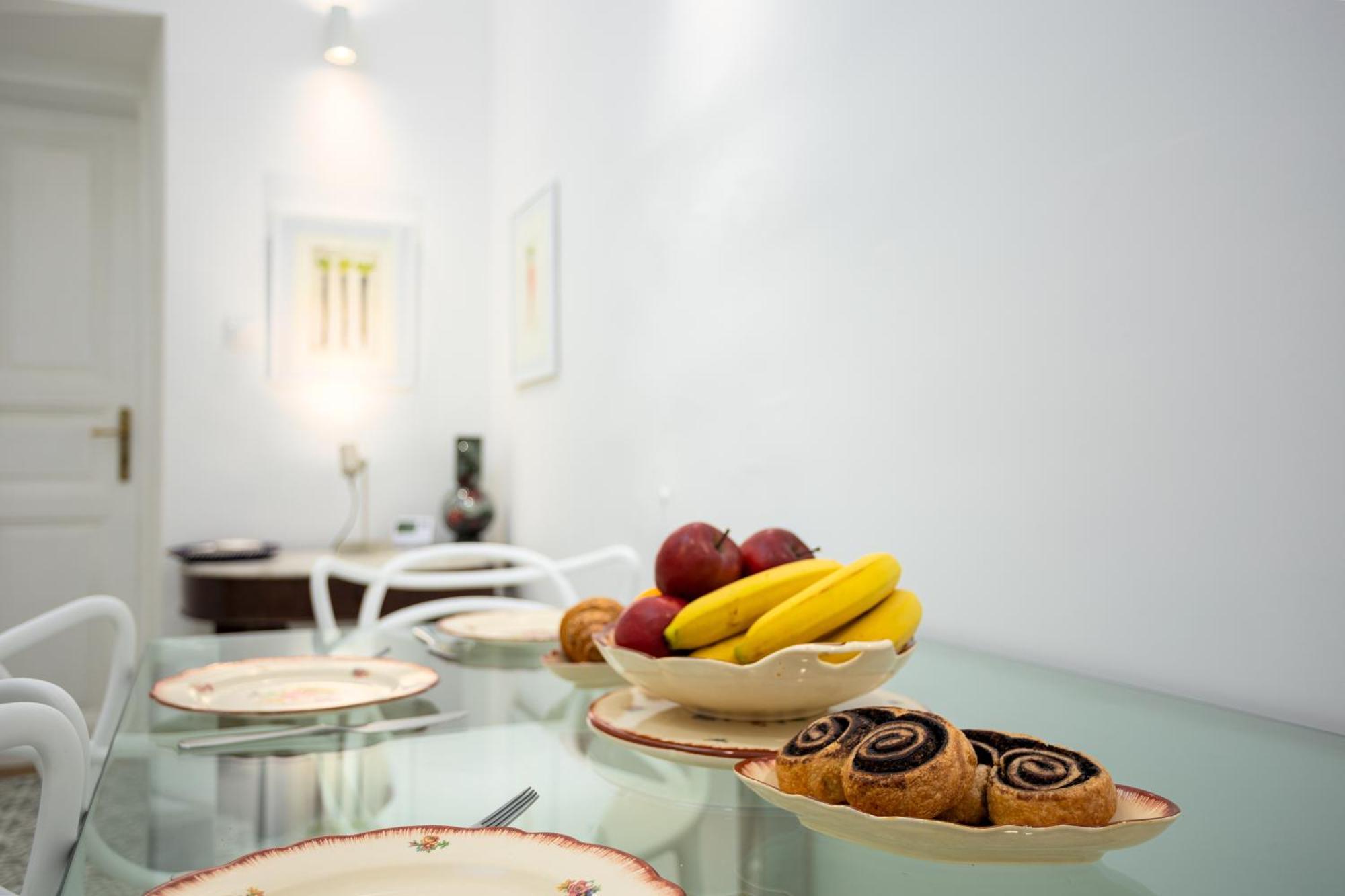 Bohemien Apartment Budapest Luaran gambar