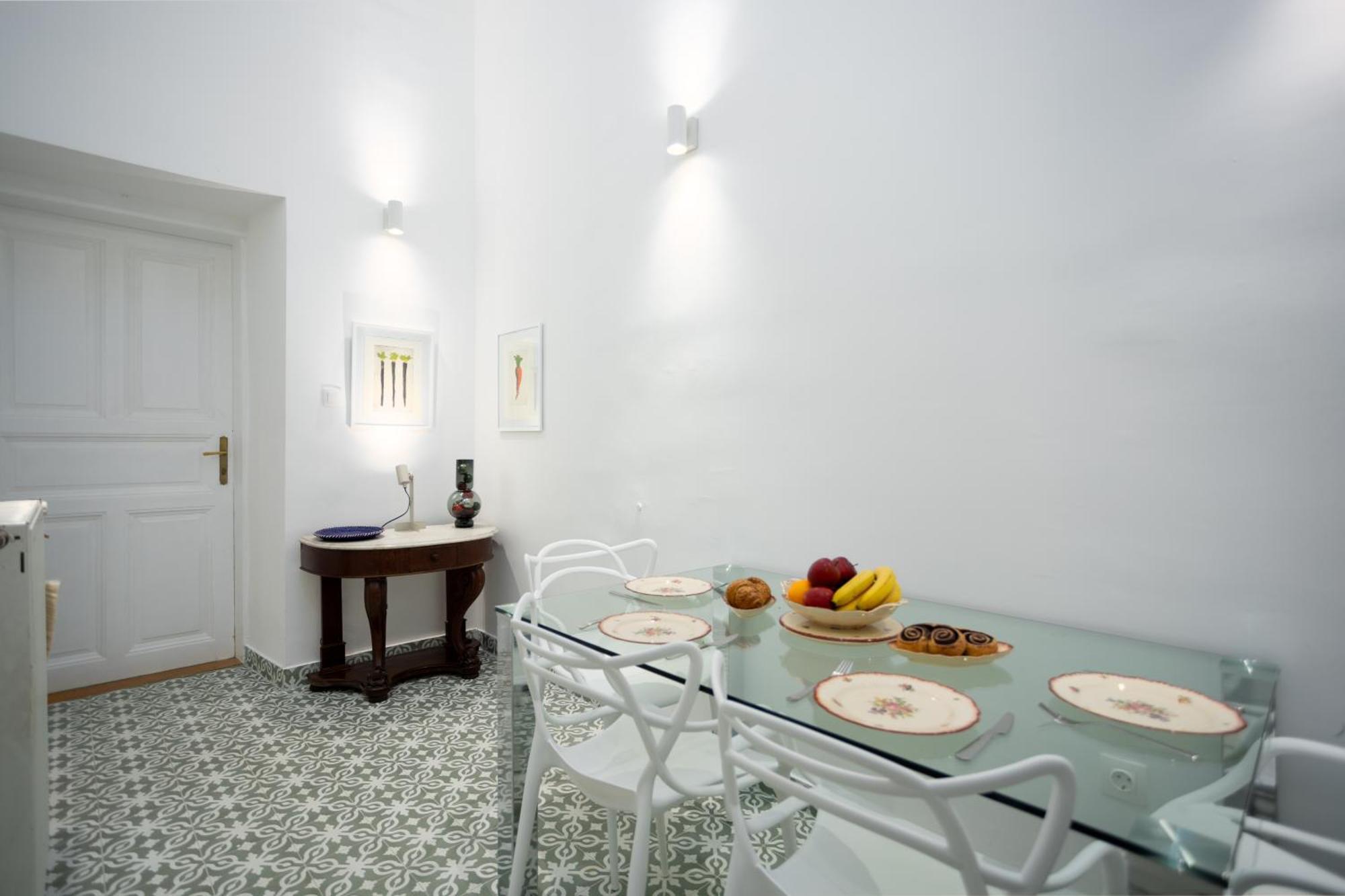 Bohemien Apartment Budapest Luaran gambar