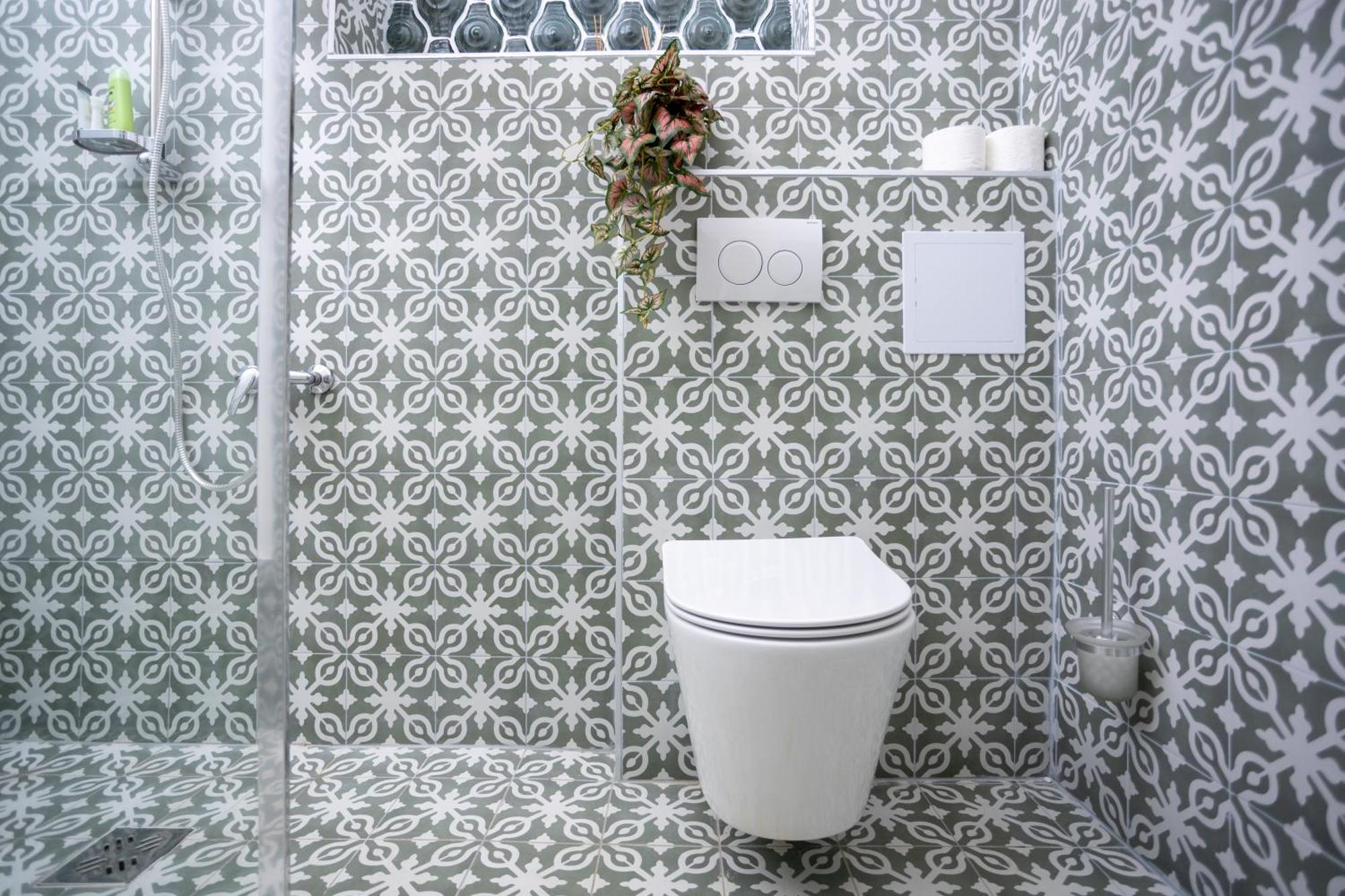 Bohemien Apartment Budapest Luaran gambar
