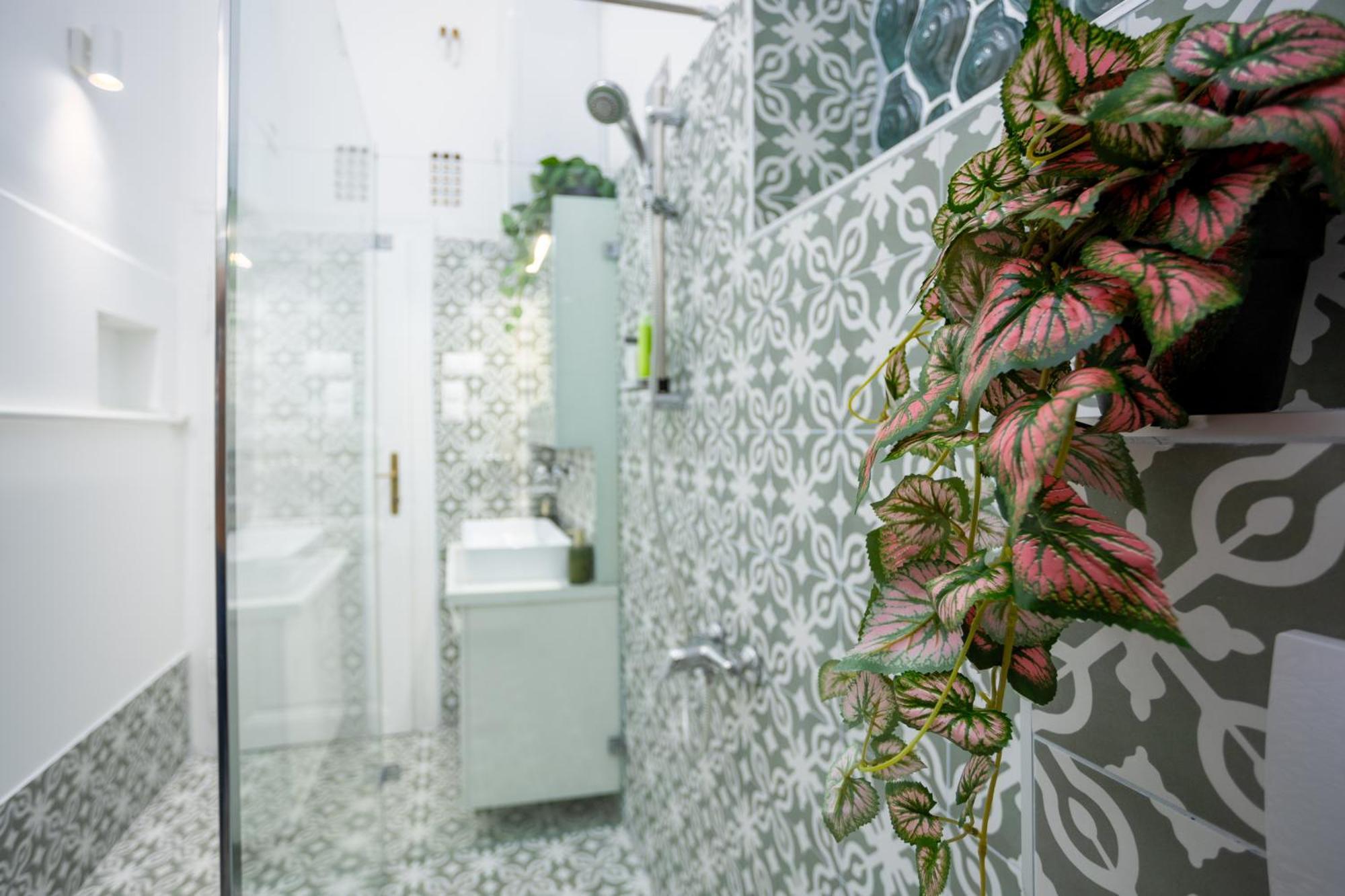 Bohemien Apartment Budapest Luaran gambar