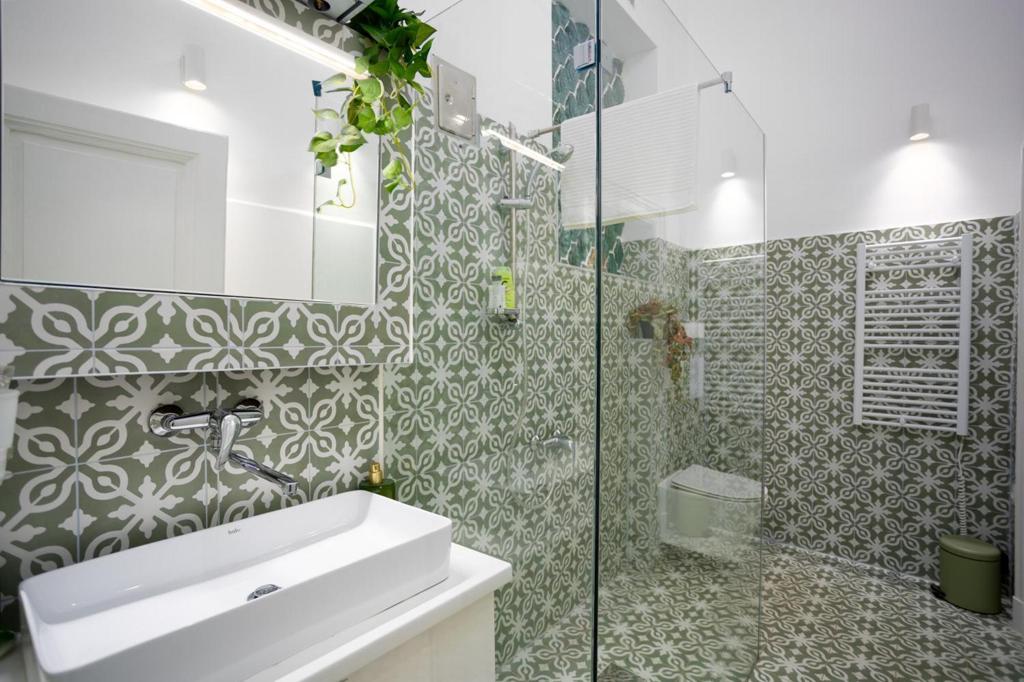 Bohemien Apartment Budapest Luaran gambar